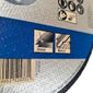 Disco de Corte Bosch Standard para Metal 7" (180mm)