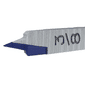 Broca Chata Standard Para Madeira 3/8" x 150mm IW13999 Irwin