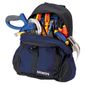 Mochila Para Ferramentas Irwin 14 Bolsas Multiuso 1868158
