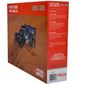 Kit Filtros Fox 1.0 12v 14/... Gol Voyage G7 1.0 12V WKL300 Wega