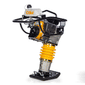 Compactador de Solo Motor Robin EH-12D 4HP - CSM