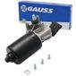 Motor Limpador Para-Brisa Fiat Idea 2006 Em Diante 4 Pinos
