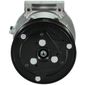 Compressor Ar Mahle Renault Master 2.5 08/12
