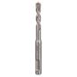Broca Bosch SDS Plus-1 para concreto 8x50x110 mm