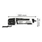 Multicortadora Bosch GOP 30-28 300W 220V, Sistema Starlock com Maleta Multicortadora Bosch GOP 30-28 300W 220V, Sistema Starlock com Maleta