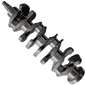 Virabrequim GM Onix 1.0 13/19 Celta 1.0 01/16 Corsa 1.0 98/... Prisma 09/...Classic 10/...