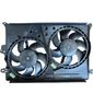 Eletroventilador Fiat Renegade Toro 2.0 Diesel 2016/2021