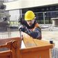 Lavadora Água Quente Alta Pressão Karcher 2200PSI HDS 8/15-4