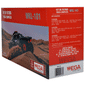 Kit Filtros C3 1.4 02/12 Aircross 1.6 10/...