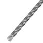 Broca 4 Pontas Encaixe SDS Plus MTX 06x160mm