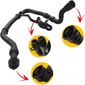 Mangueira Inferior Radiador Expert Jumpy 1.5 16v 9845755380