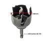 Serra Copo Madeira 38mm Bosch Encaixe 1/4" 2608594275