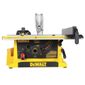 Serra Circular de Bancada DeWalt DWE7470-B2 10" 1800W 220V