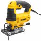 Serra Tico-Tico 650W 220V DWE300B2 DeWalt Serra Tico-Tico 650W 220V DWE300B2 DeWalt