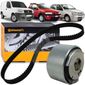 Kit Distribuição Fiat Palio Doblo Strada Fire 1.3 16v 500 1.4 16v Bravo Punto Linea 1.4 16v T-Jet