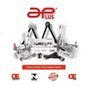 Braço Curvo Dianteiro Direito BMW X5/X6 - 2013 a 2019 APlus