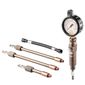 Conjunto Raven 109658 Teste Compressão Cilindro Motores Álcool ou Gasolina