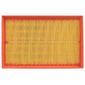 Filtro Ar VW Golf 1.6 Fox 1.6 Gol 1.0 16V Power Wega