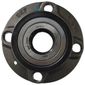 Cubo Roda Traseiro C/Rolamento VW Polo Track 1.0 23/... Cubo Roda Traseiro C/Rolamento VW Polo Track 1.0 23/...