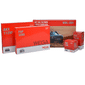 Kit de Filtros VW Virtus e T-Cross 250TSI WKL304 Wega