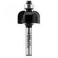 Fresa Meia Cana Com Rolamento 7/8" x 1/4" STA80308 Stanley