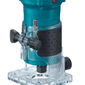 Tupia Base Articulada 530W 220V 3709-220V-P Makita
