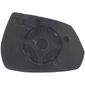 Lente Retrovisor Esquerdo GM Cobalt 2011 A 2020