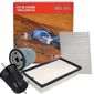 Kit Filtros Wega Chery Tiggo 2 1.5 18/...