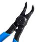 Alicate Para Anel Externo Curvo 10-25mm 5.1/2" Gedore G 8000-A11