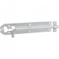 Fecho Redondo 5" - Vonder