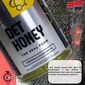 Lava Auto Concentrado Det Honey 500ml Soft99