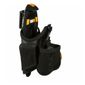 Porta Ferramentas Cliptech Toughbuilt Com Bolso