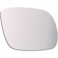 Lente Retrovisor Direito VW Gol Special 1998 A 2005 Golf 2000 A 2006 (Menor)