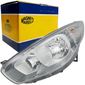Farol Marelli Esquerdo Fiat Grand Siena Sublime Após 2016