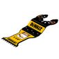 Lâmina Reta 1.1/4 Madeira Multiferramenta DeWALT