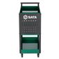 Carro Manutenção com 3 Bandejas Sata