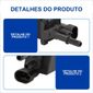 Válvula Canister Vectra 2.0 8V 2005 E Zafira 8v 2004 A 2012