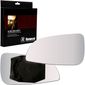 Lente Retrovisor Esquerdo GM Vectra 2006 A 2011