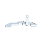 Ferramenta p/Travar o eixo de comando Renault P012 PLANATC