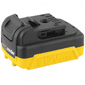 Bateria 12V 1,3Ah Para PFV120 Vonder