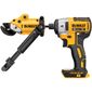 Tesoura Para Chapa 18GA DeWalt Impact Connect