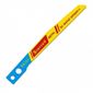 Lâmina Serra Tico-Tico Bi-Metal 65mm 24 Dentes 5pçs BS324 Starrett