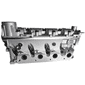 Cabeçote VW Fox/Polo 1.6 Flex 05/...
