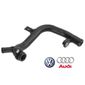 Tubo Da Bomba Água Jetta Tiguan Fusca A3 Q3 2.0 TSI 06j121065f