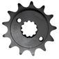 Kit Relação Cobreq Sem Retentor Honda CB300R 2009 A 2015 Kit Relação Cobreq Sem Retentor Honda CB300R 2009 A 2015