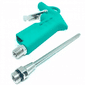 Pistola de Ar Para Limpeza Stels Bico 135mm