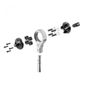 Chave Multiplicadora Torque 4-1 100010 Raven