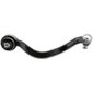 Braço Dianteiro Inferior Curvo Direito BMW X5/X6 - 2006 a 2014 APlus