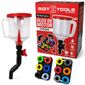 Kit Funil Troca de Óleo Motor 18pçs SGT