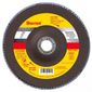 Disco Flap 4.1/2" Grão 40 115 X 22mm FDS115-40FC Starrett